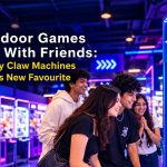 Best Indoor Games to Play With Friends: Here’s Why Claw Machines Are Gen Z's New Favourite